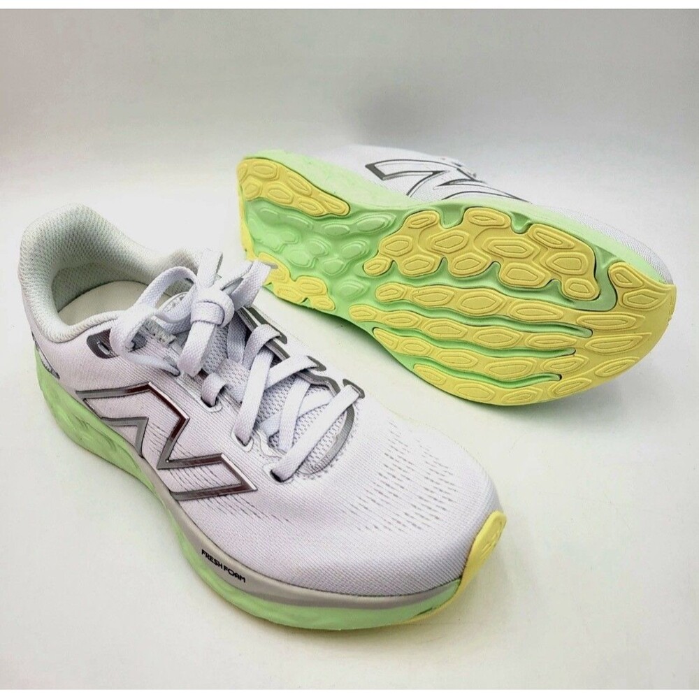 New Balance Fresh Foam 680v8 Running Shoes Women's 10/Men 8.5 W680RM8 Sneakers - Picture 4 of 16